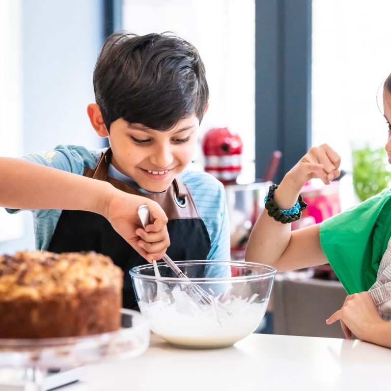 Thyme In The Kitchen Cooking Classes with Natasha Shamji